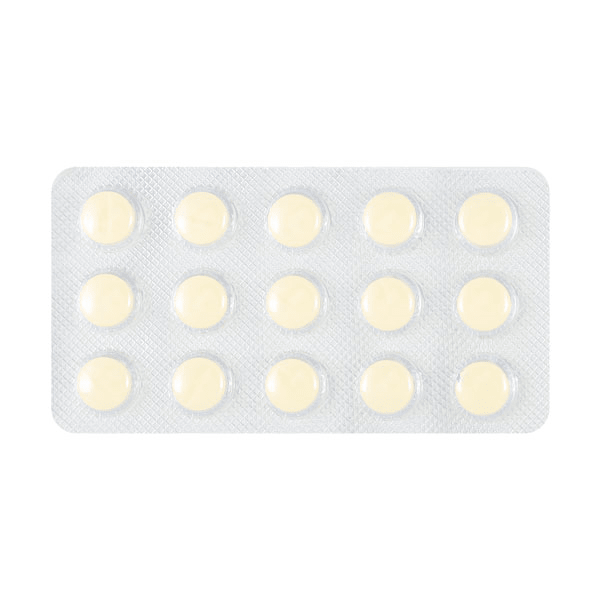 Lacosam 100mg Tablet 15's - Global Surgicals