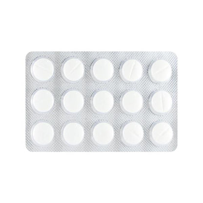 LACOSAM 200mg Tablet 15's - Global Surgicals