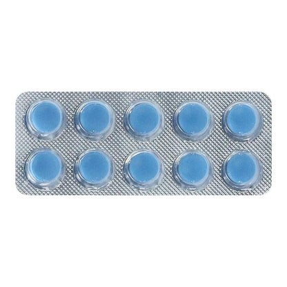 Lacoset 100mg Tablet 10'S - Global Surgicals
