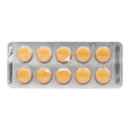 Lacotide 100mg Tablet 10'S - Global Surgicals