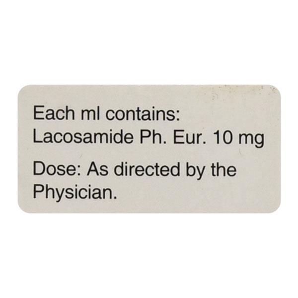 Lacotide Injection 20ml - Global Surgicals
