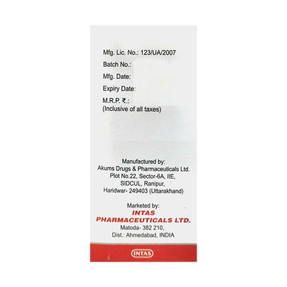 LACOTIDE Syrup 200ml - Global Surgicals