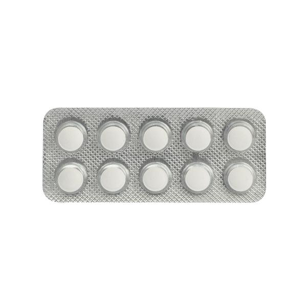 Lacoxa 50mg Tablet 10'S - Global Surgicals