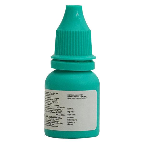 Lacrisol Eye Drops 10ml - Global Surgicals