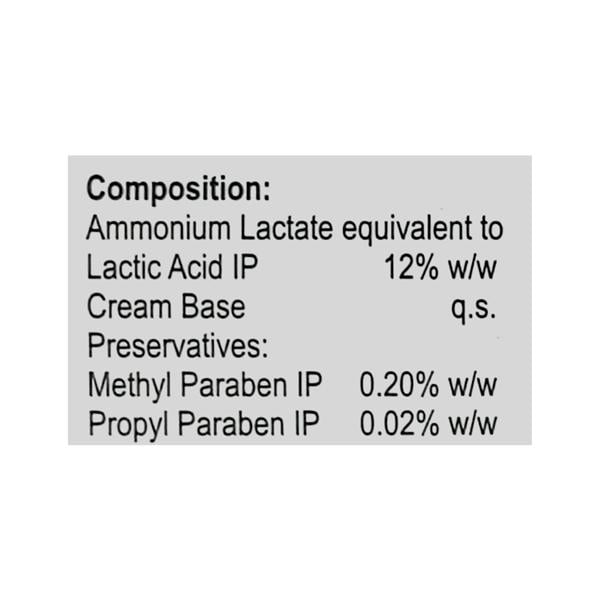 Lacsoft Cream 50gm - Global Surgicals