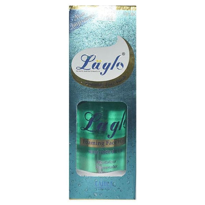 LAGLO FACE WASH Gel 150ml - Global Surgicals
