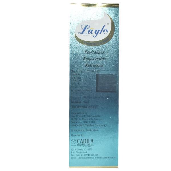 LAGLO FACE WASH Gel 150ml - Global Surgicals