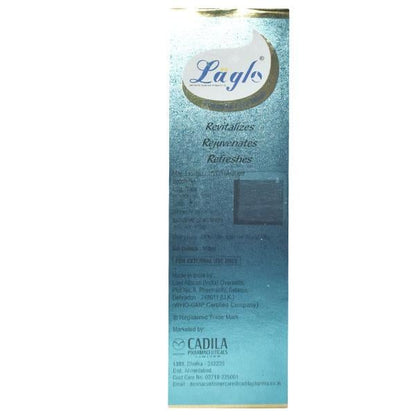LAGLO FACE WASH Gel 150ml - Global Surgicals