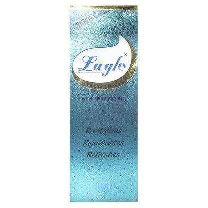 LAGLO FACE WASH Gel 150ml - Global Surgicals