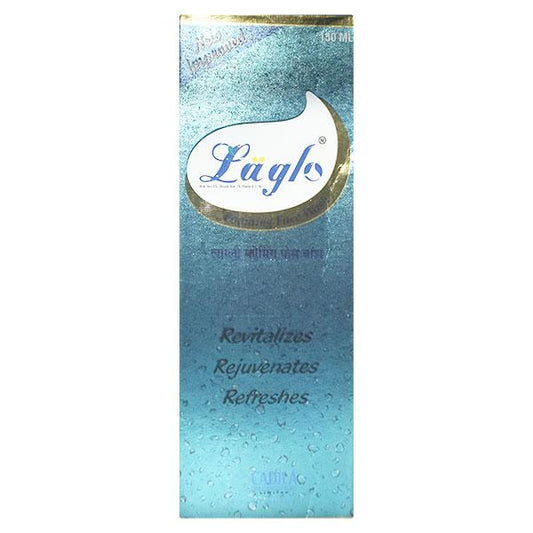 LAGLO FACE WASH Gel 150ml - Global Surgicals