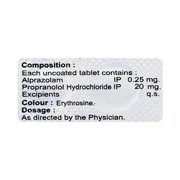 LAM PLUS Tablet 15's - Global Surgicals