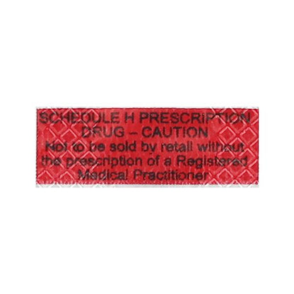 Lamepil 25mg Tablet 10'S - Global Surgicals