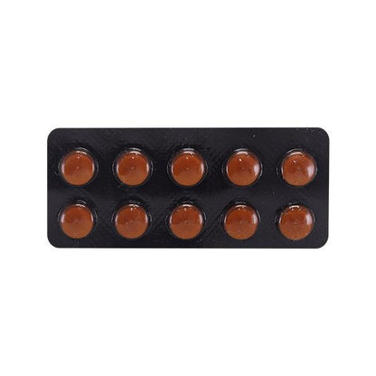Lamepil 25mg Tablet 10'S - Global Surgicals