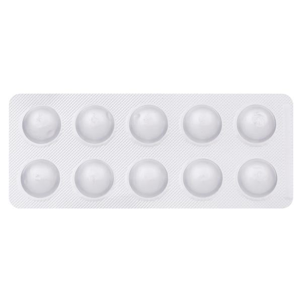 Lamez OD 100mg Tablet 10'S - Global Surgicals