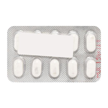 Lamivir 150mg Tablet 10'S - Global Surgicals