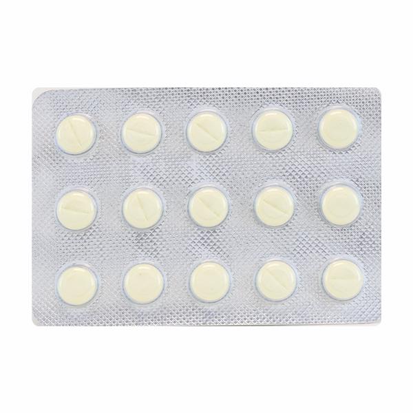 LAMREST 10 Tablet 15's - Global Surgicals