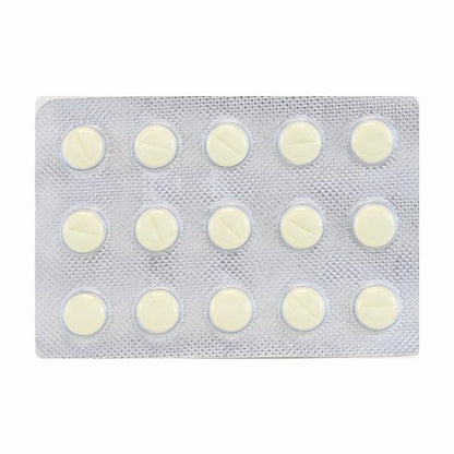 LAMREST 10 Tablet 15's - Global Surgicals