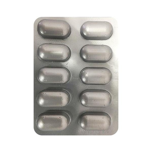 Lanum C 500mg Tablet 10'S - Global Surgicals