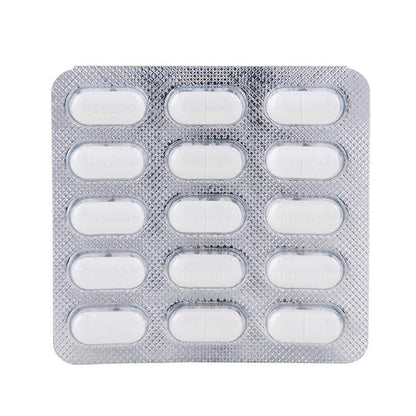 Udiliv 300mg Tablet 15'S