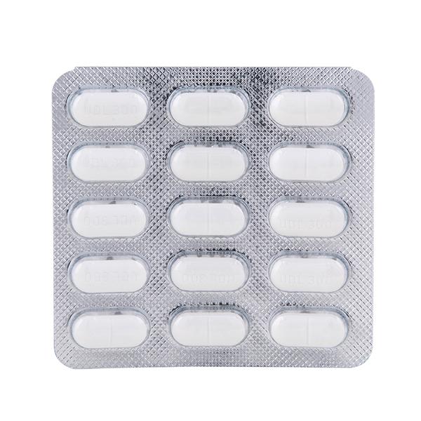Udiliv 300mg Tablet 15'S