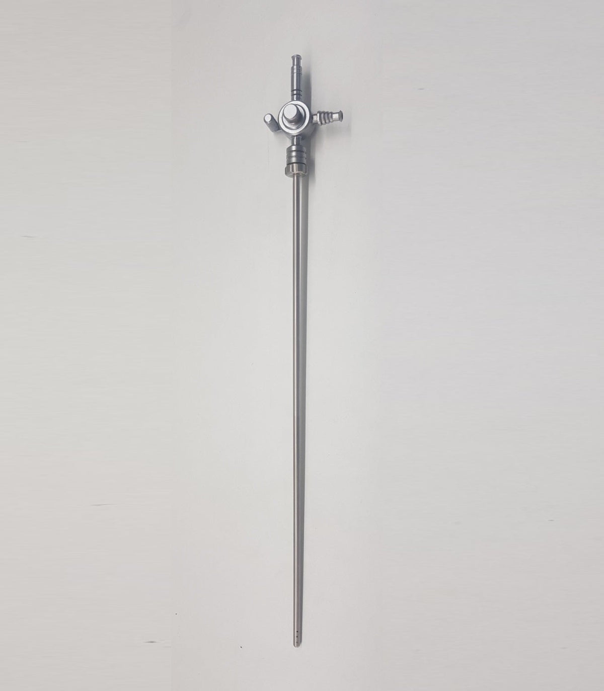 Laparomed 2 Way Suction Irrigation Cannula - Global Surgicals
