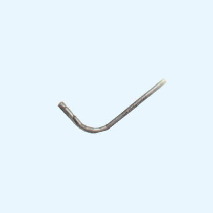 Laparomed Articulating Retractor - Global Surgicals