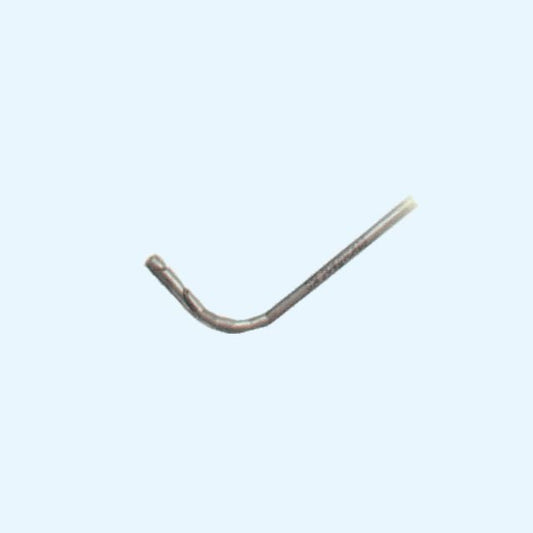 Laparomed Articulating Retractor - Global Surgicals