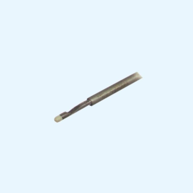 Laparomed Bhandarkars Knot Pusher - Global Surgicals