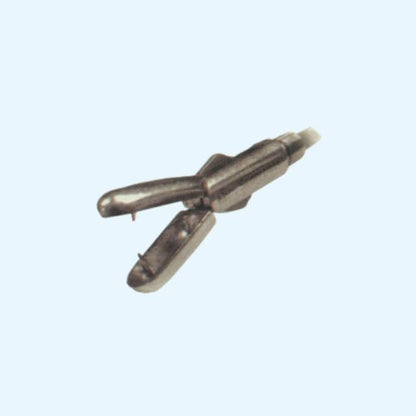 Laparomed Biopsy Grasping Forcep - Global Surgicals