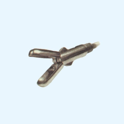 Laparomed Biopsy Grasping Forcep - Global Surgicals