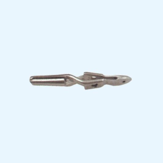 Laparomed Bulldog Intestinal Clamp - Global Surgicals