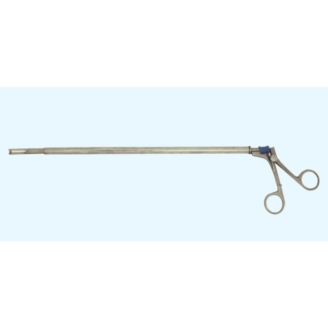 Laparomed Bulldog Intestinal Clamp Applier - Global Surgicals