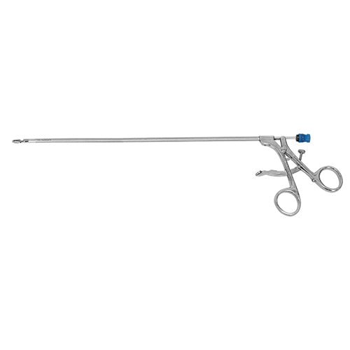 Laparomed Cholangiogram Forceps - Global Surgicals