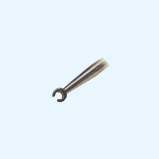 Laparomed Clarks Type Knot Pusher - Global Surgicals