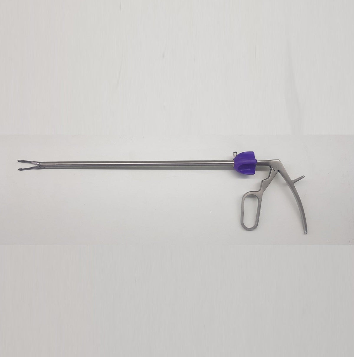 Laparomed Clip Applicator Hem - O - Lok Polymer Clips - Global Surgicals