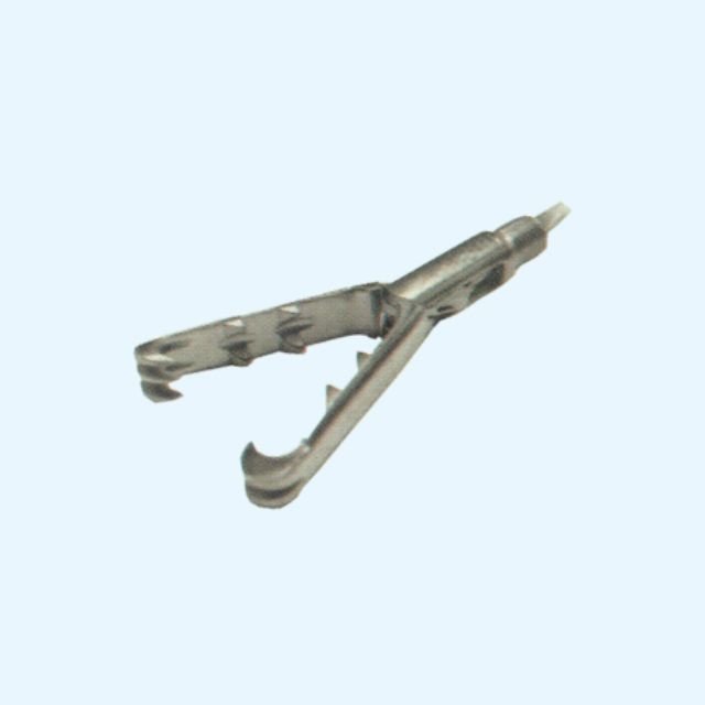 Laparomed Da vinchi Grasping Forcep - Global Surgicals