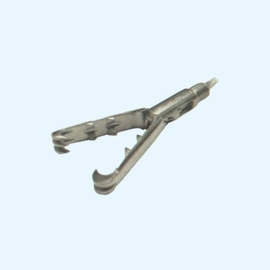 Laparomed Da vinchi Grasping Forcep - Global Surgicals