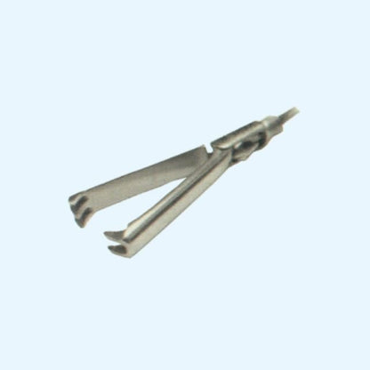 Laparomed Grasping Forcep - Global Surgicals