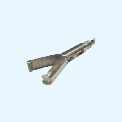 Laparomed Grasping Forcep - Global Surgicals