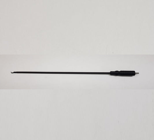 Laparomed L Hook Electrode - Global Surgicals