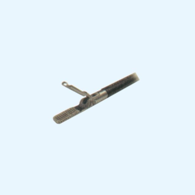 Laparomed Lap Bi Clamp - Global Surgicals