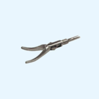Laparomed Maryland Dissecting and Grasping Forcep - Global Surgicals