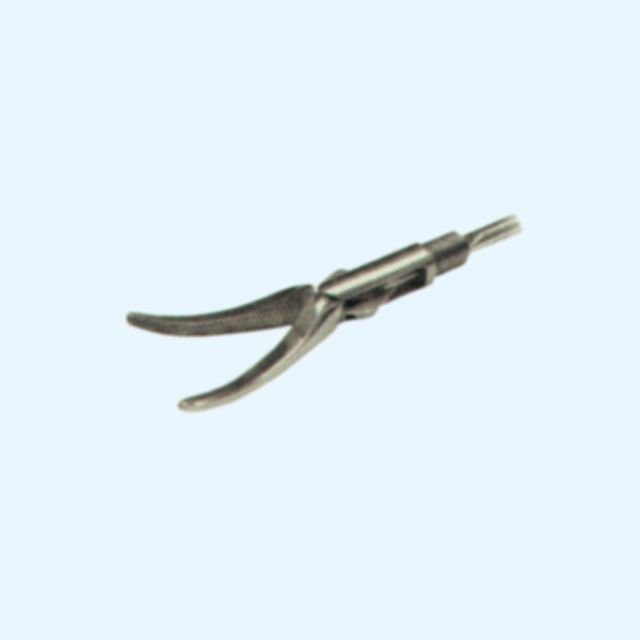 Laparomed Maryland Dissecting and Grasping Forcep - Global Surgicals