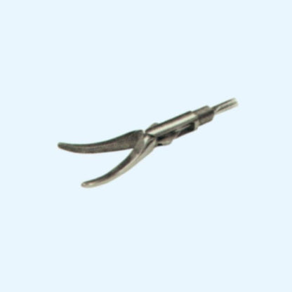Laparomed Maryland Dissecting and Grasping Forcep - Global Surgicals