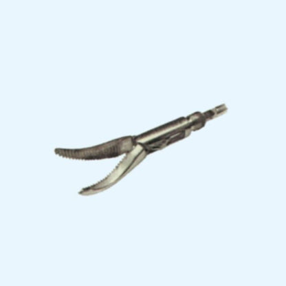 Laparomed Maryland Dissecting and Grasping Forcep - Global Surgicals