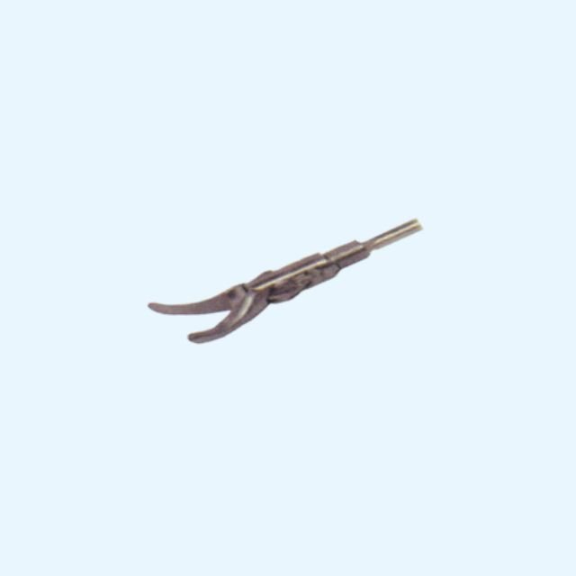 Laparomed Maryland Dissecting and Grasping Forcep - Global Surgicals