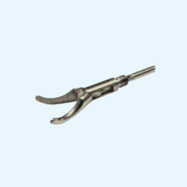 Laparomed Maryland Dissecting and Grasping Forcep - Global Surgicals