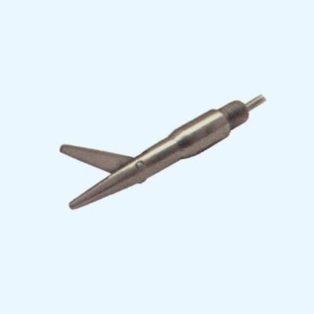 Laparomed Micro Straight Scissor - Global Surgicals