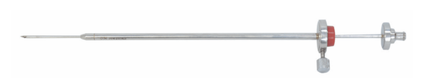 Laparomed Myomectomy Needle - Global Surgicals