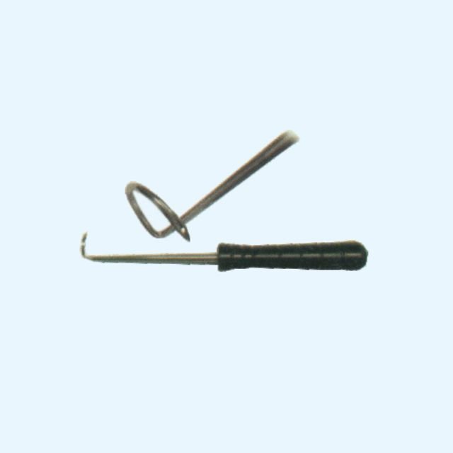 Laparomed Nandes Port Closure - Global Surgicals